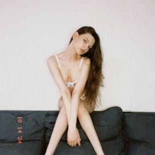 Model - Sweet_Lynette blowjob