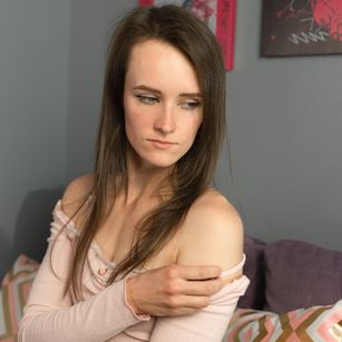 Model - Francesca_Collins dirtytalk