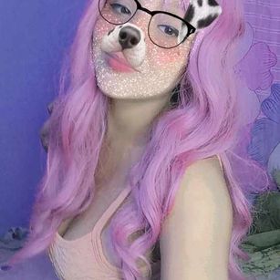 Model - Naga adorable