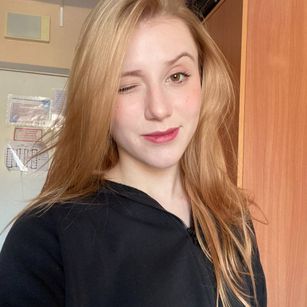 Model - Ariana roleplay