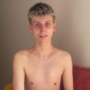 Model - vladdymeow cum