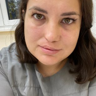 Model - VladaCandy fetish