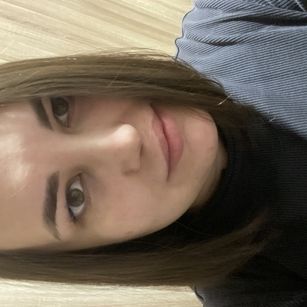 Model - VladaCandy dance