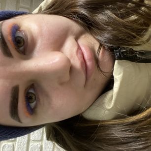 Model - VladaCandy striptease