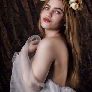 Model - ChannelAngeles anal