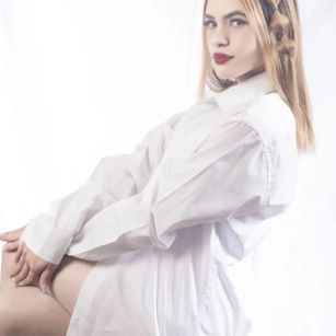 Model - ChannelAngeles femdom