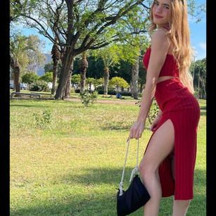 Model - ChannelAngeles mistress