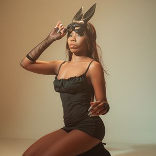 Model - MargaretRogers sloppy