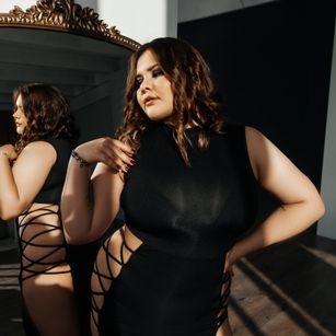 Model - Delicateafterta bigbreasts