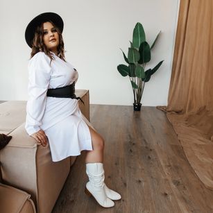 Model - Delicateafterta bigbreasts