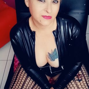 Model - dirty milf ruby anal