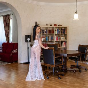 Model - Jessica Jey audio