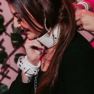 Model - ValeryHilton pussy