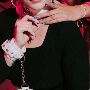 Model - ValeryHilton bigass