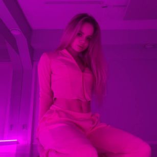 Model - Mila_Meow teen