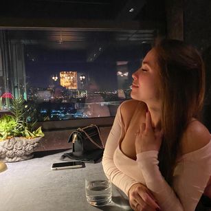 Model - Milana_meow cammodel