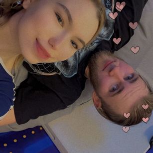 Model - Steve and Emi sex