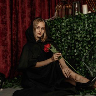 Model - BritnieLove cute