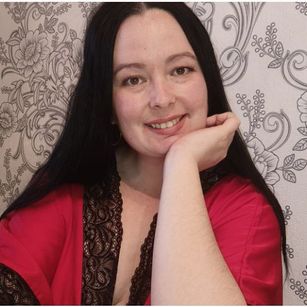 Model - AngelinaLovely young