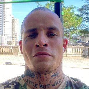 Model - Layne findom