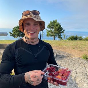 Model - Layne master