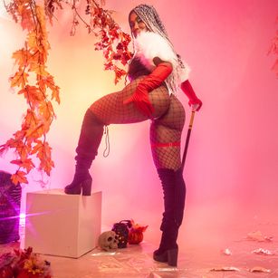 Model - AlisonJames sph