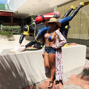 Model - EllaRose roleplay