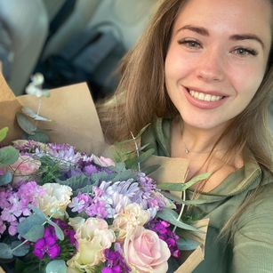 Model - Milana_meow privateshow