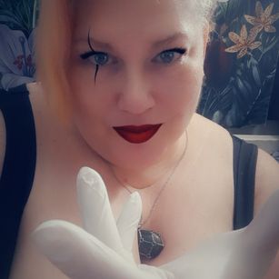 Model - MistressKalah BBW