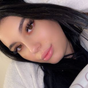 Model - LucyChase teen