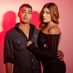 Model - Angella And Deimon wetpussy