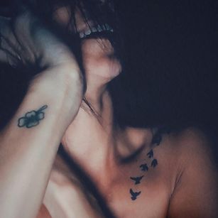 Model - MagicSiren hard