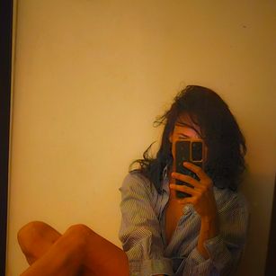 Model - MagicSiren romatic