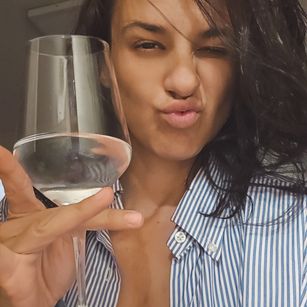 Model - MagicSiren romatic