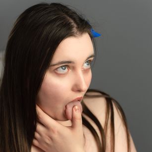 Model - Astarte_Aste heels