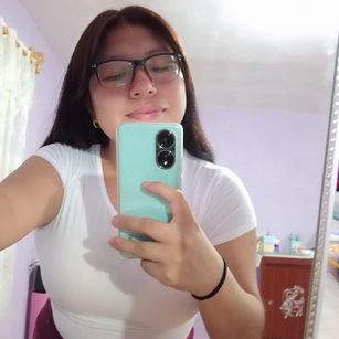 Model - Julietta Belle young