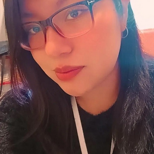 Model - Julietta Belle Funny