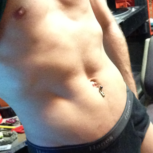 Model - skillzone dancer