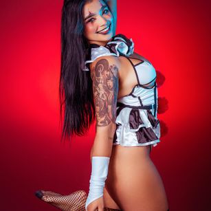 Model - AllegraFiore cei