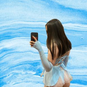 Model - Criminal Baby baby