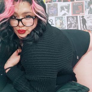 Model - Bonnie Stardustt BBW