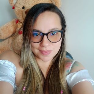 Model - lexy LOVENSE