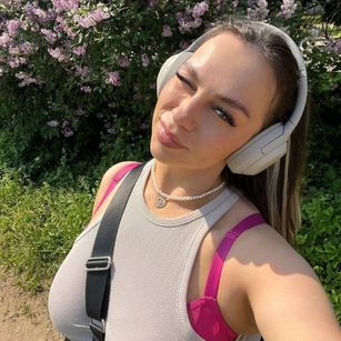 Model - Luna Night roleplay