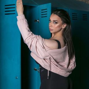 Model - Luna Night roleplay