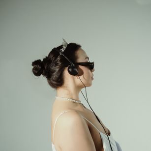 Model - Luna Night roleplay