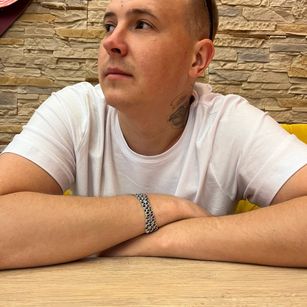 Model - Mister-Missis Right anal