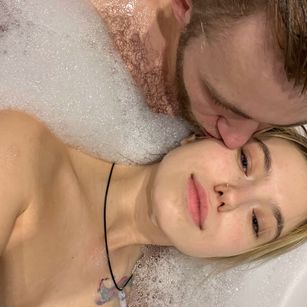 Model - Steve and Emi sex