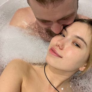 Model - Steve and Emi heels