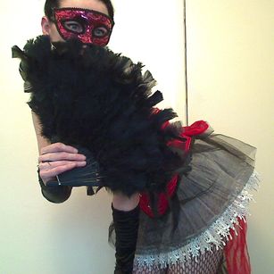 Model - Mz.TaKe girlfriend