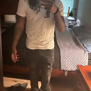 Model - BDBandit feet